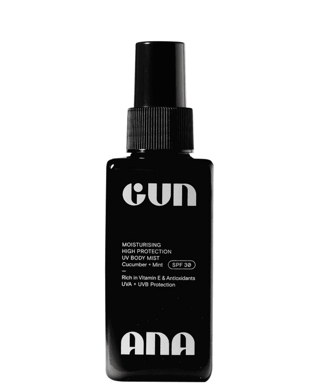 UV Body Mist SPF 30