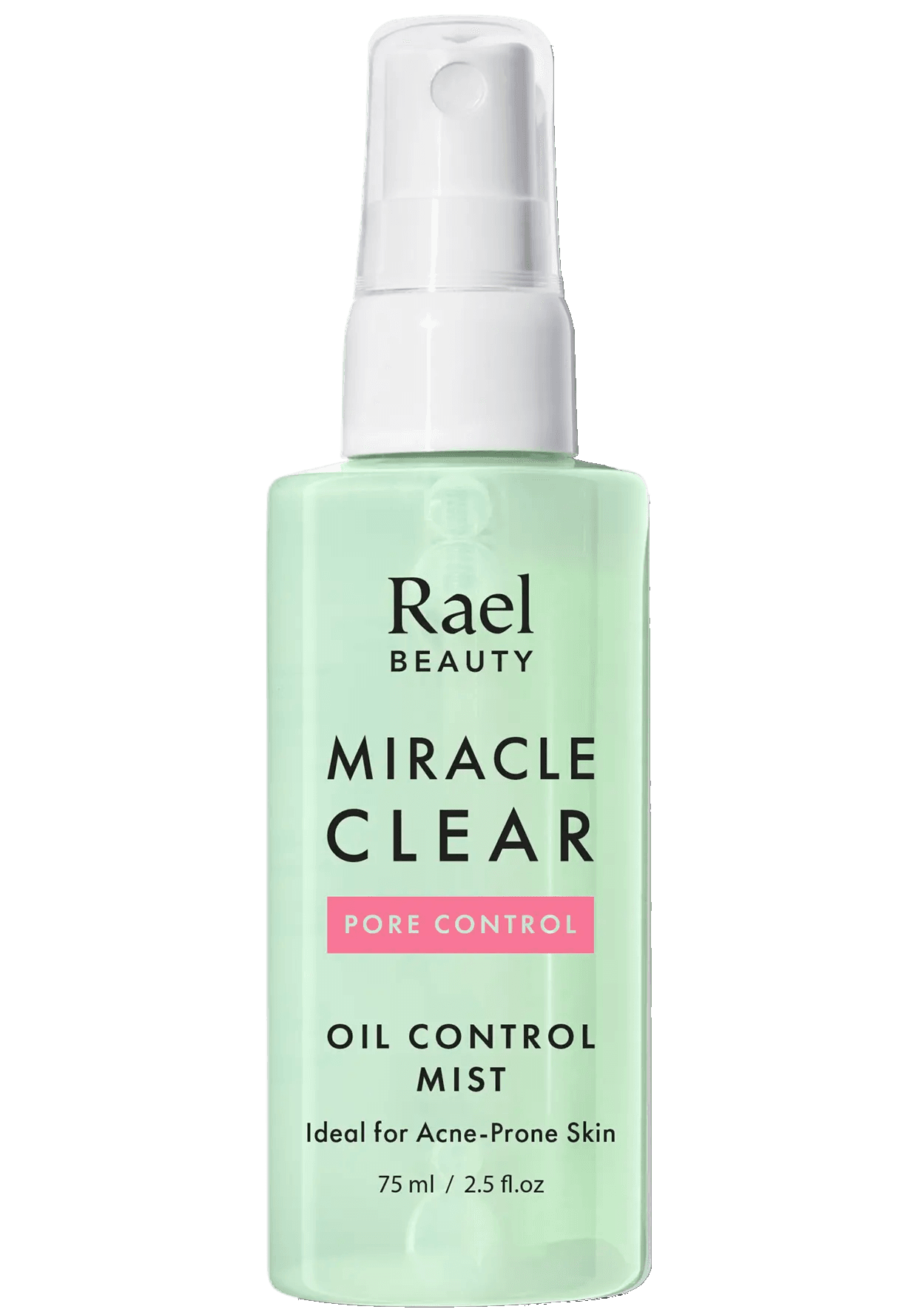 Miracle Clear Oil Control Mist