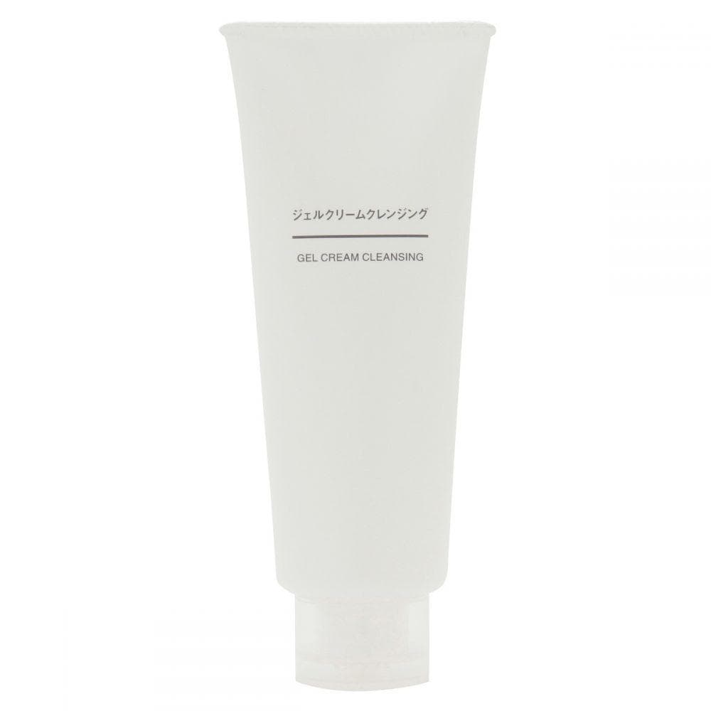 Gel Cream Cleansing