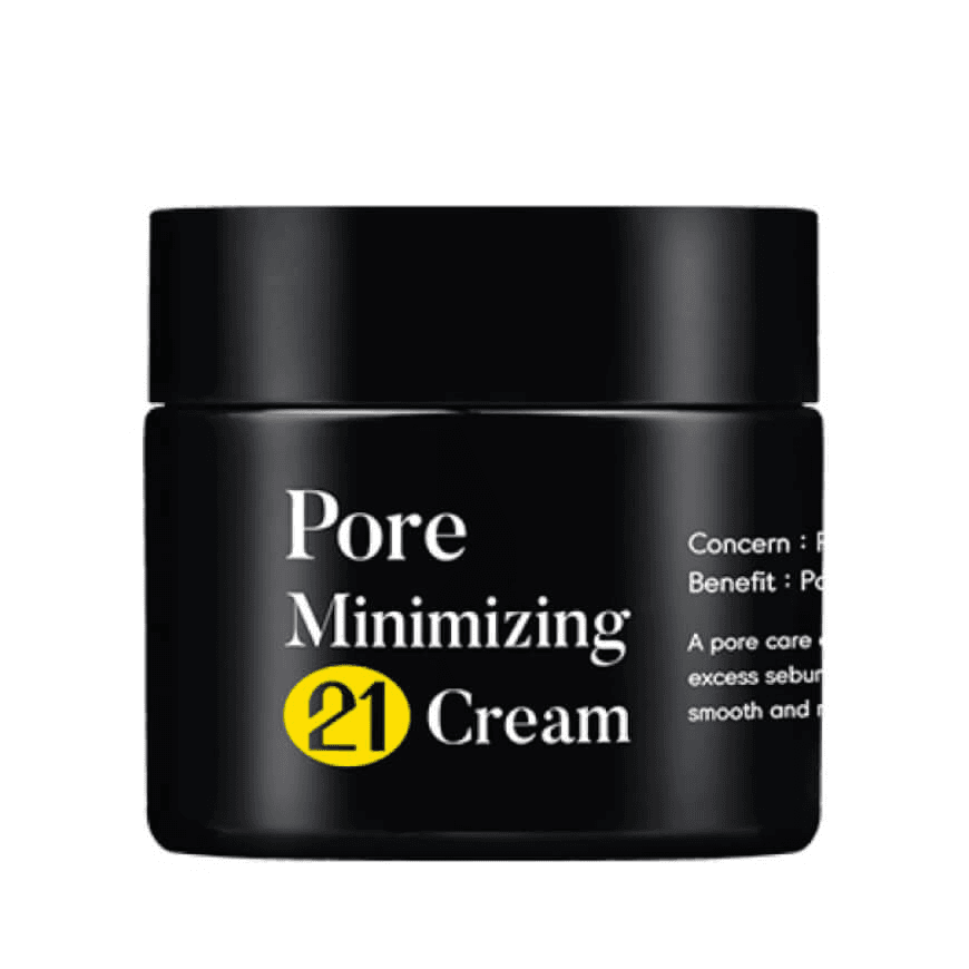 Pore Minimizing 21 Cream
