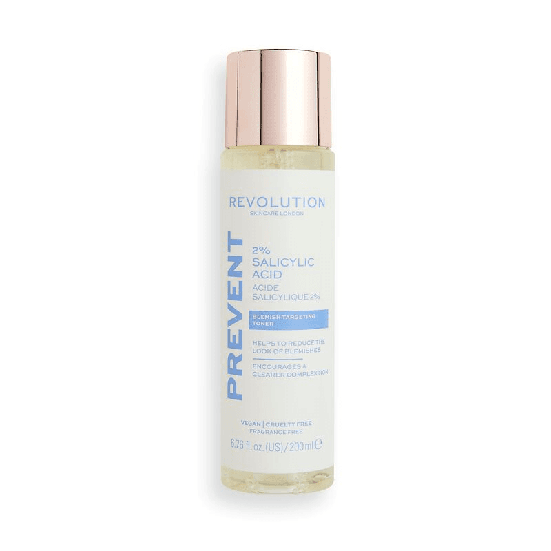 2% Salicylic Acid Tonic