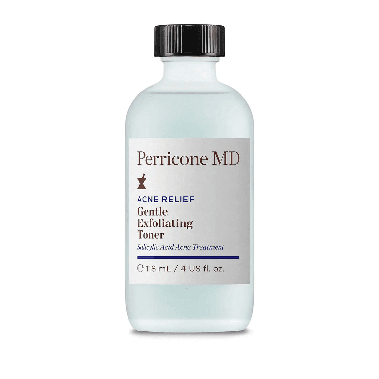 Acne Relief Gentle Exfoliating Toner