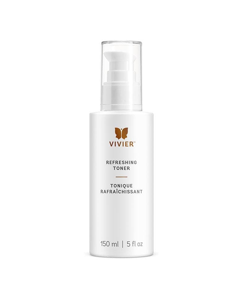 Refreshing Toner