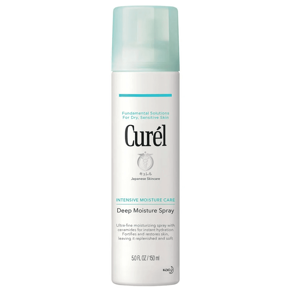 Intensive Moisture Care Deep Moisture Spray