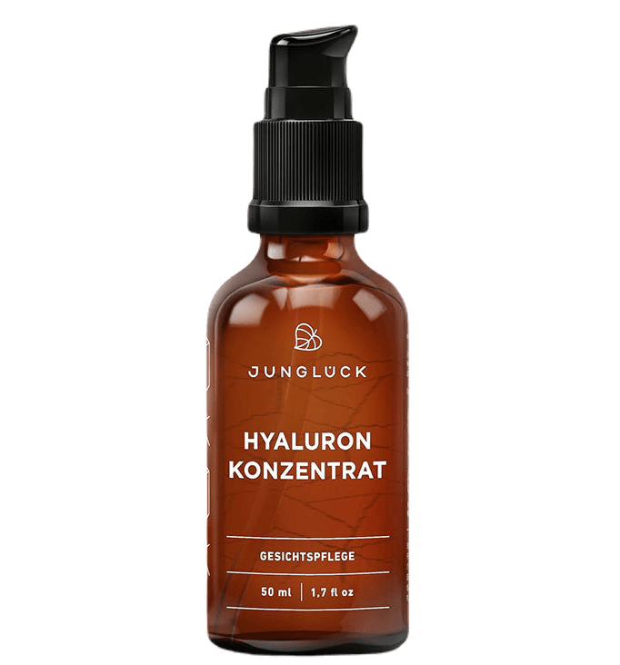 Hyaluronic Concentrate