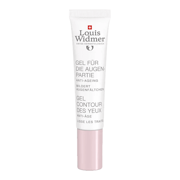 Eye Contour Gel