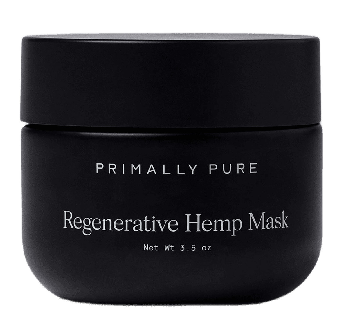 Regenerative Hemp Face Mask