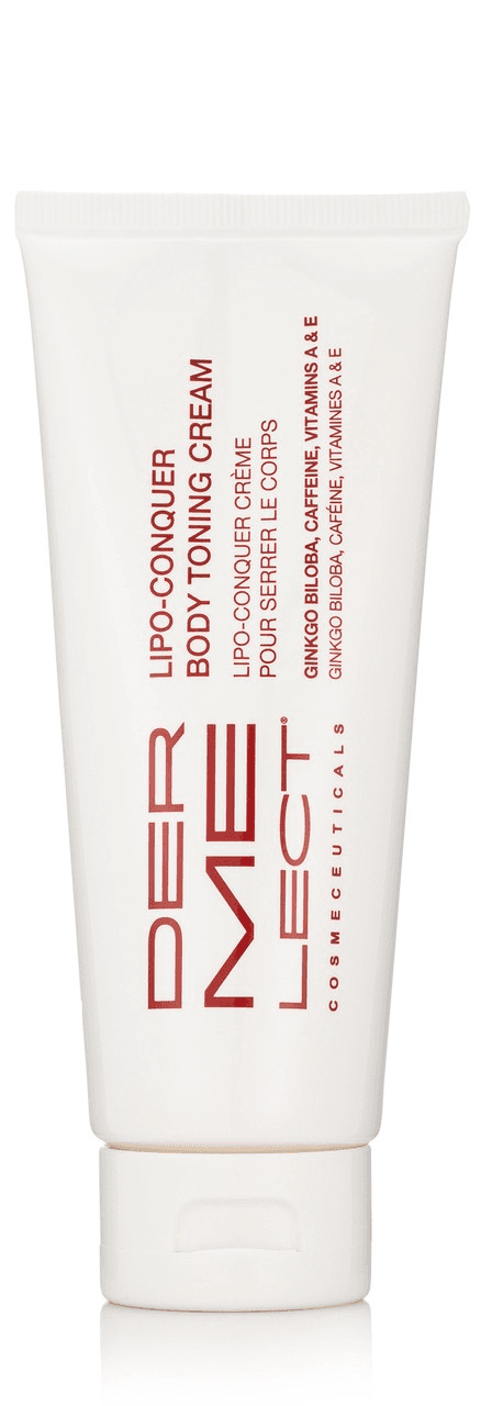 LIPO CONQUER Body Toning Cream