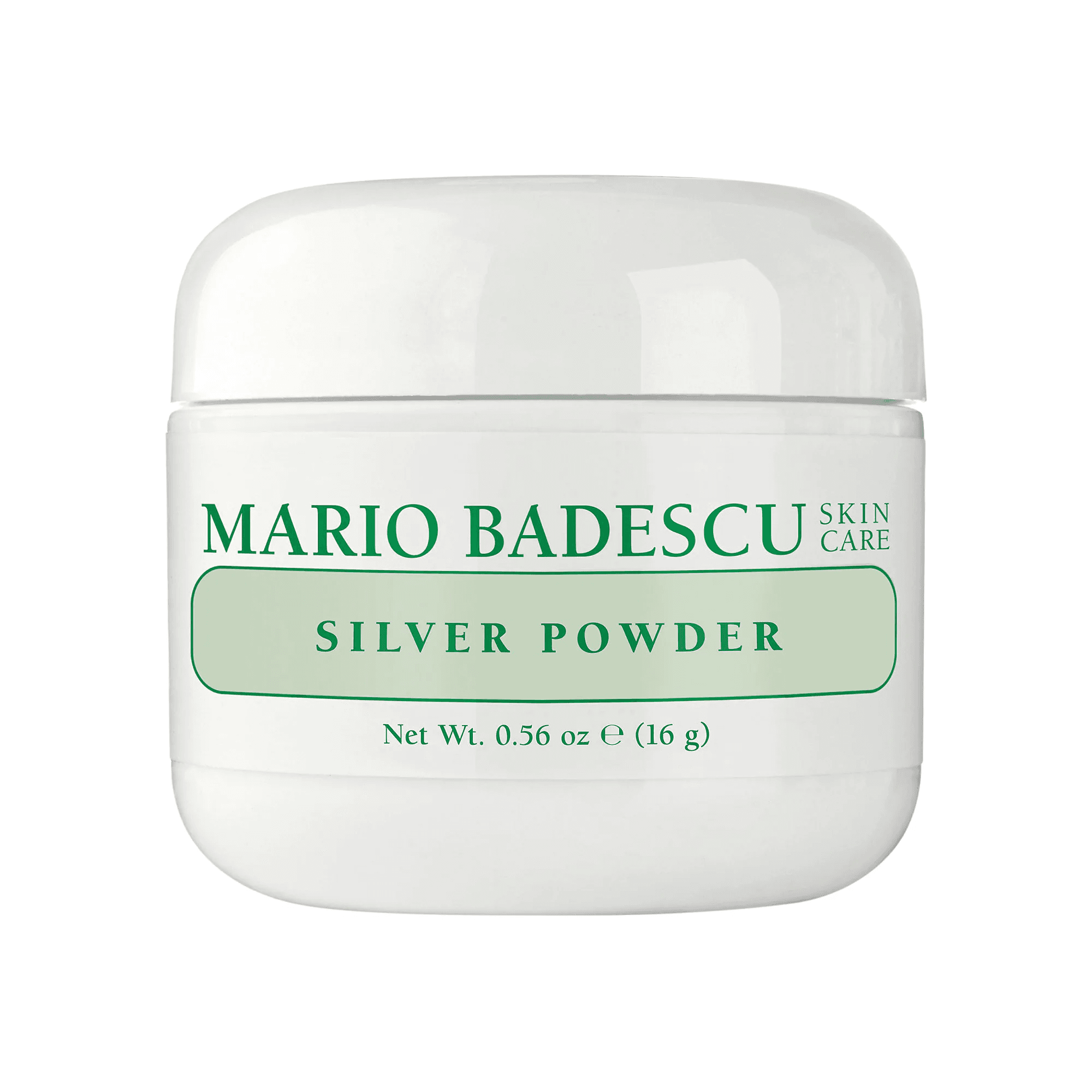 Silver Powder