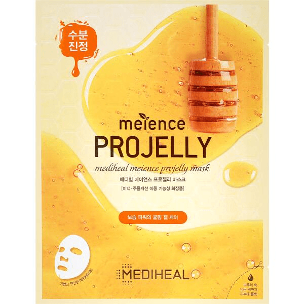 Meience Projelly Mask