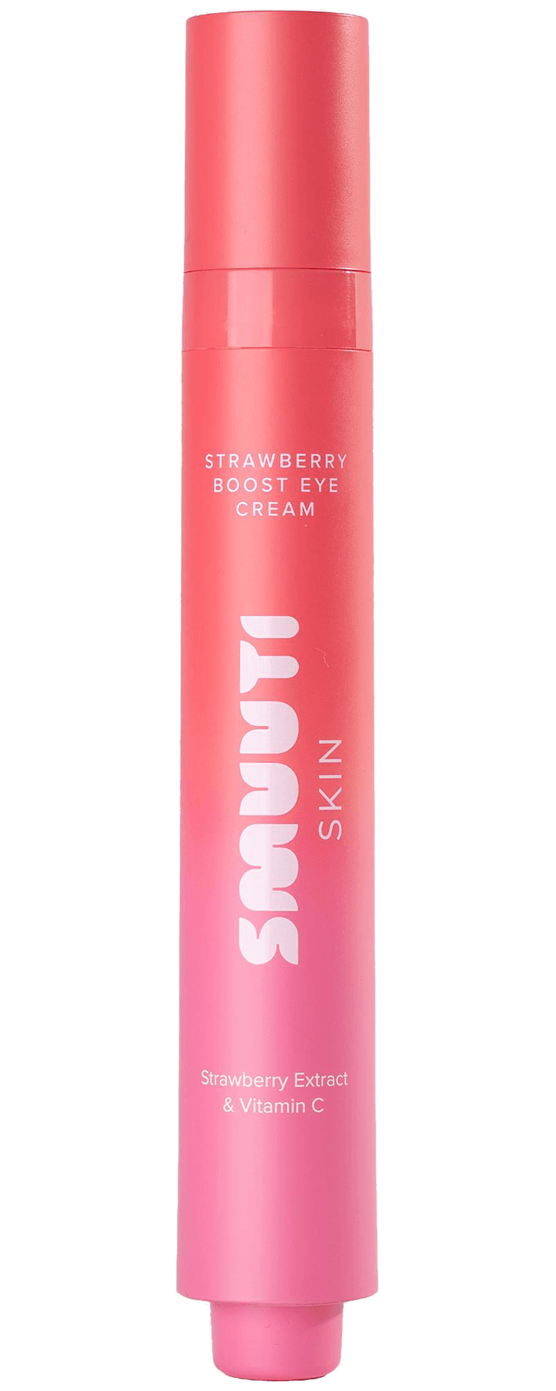 Strawberry Boost Eye Cream