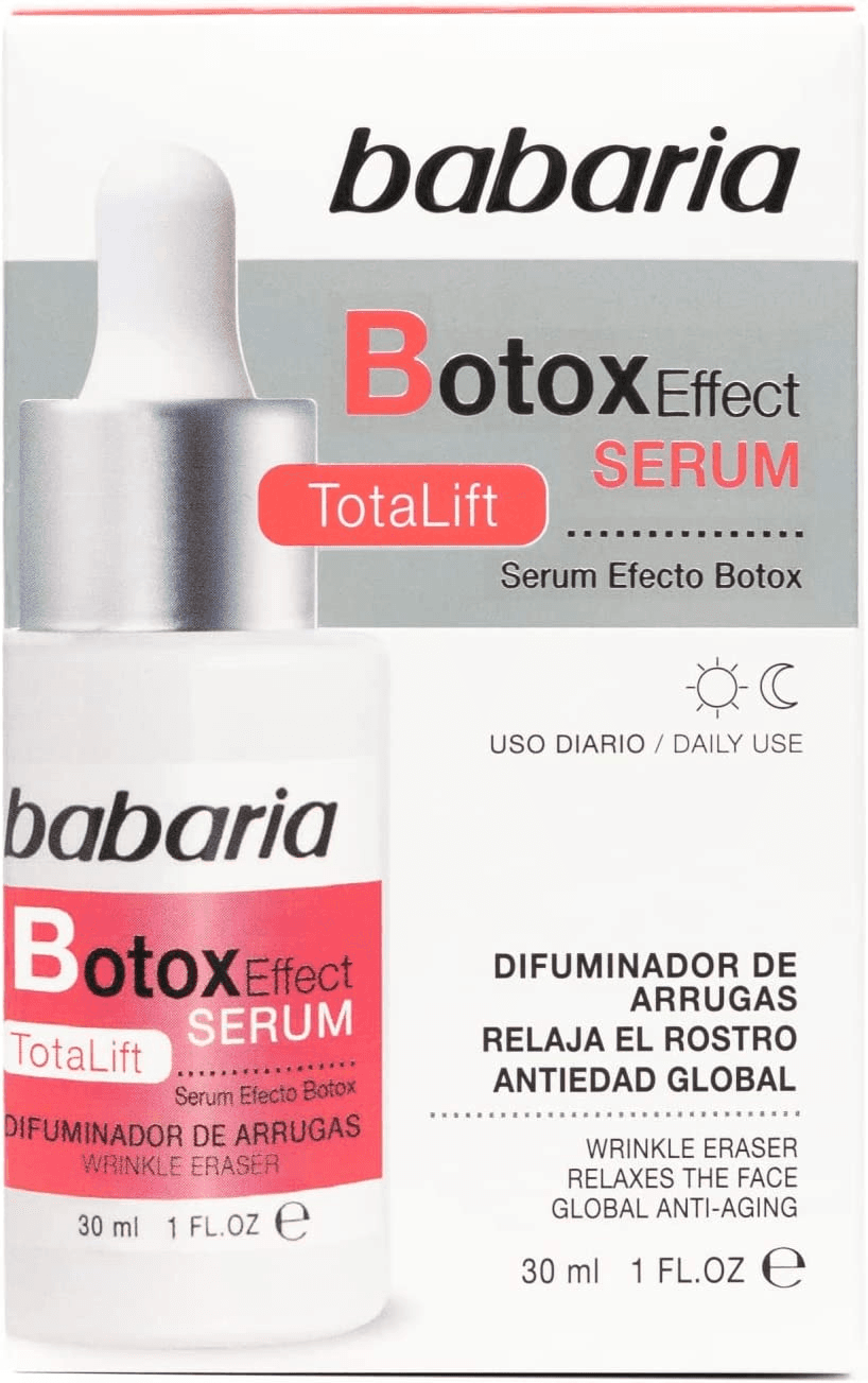 Botox Effect Serum