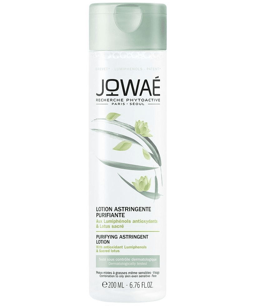 Purifying Astringent Lotion