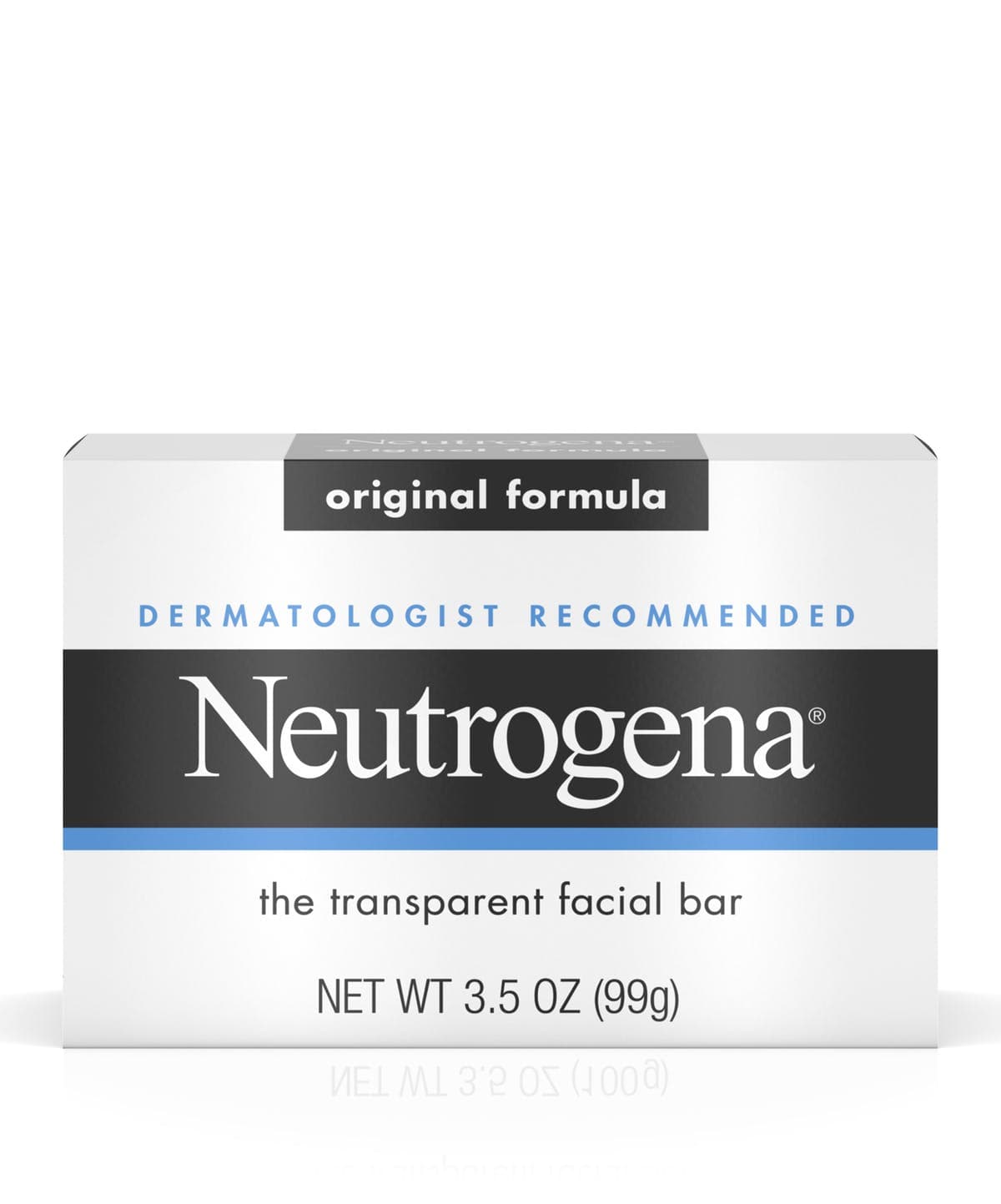 Facial Cleansing Bar