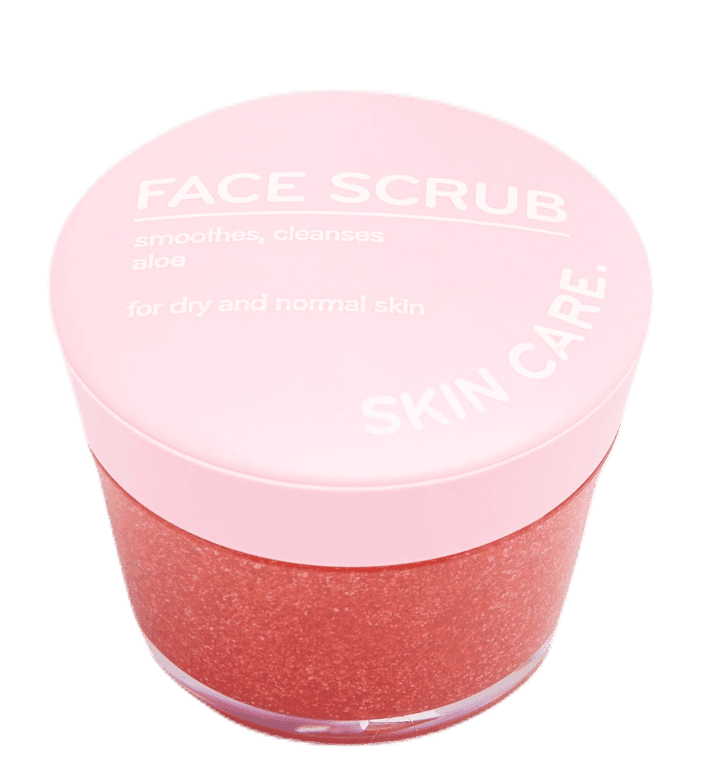 Face Scrub