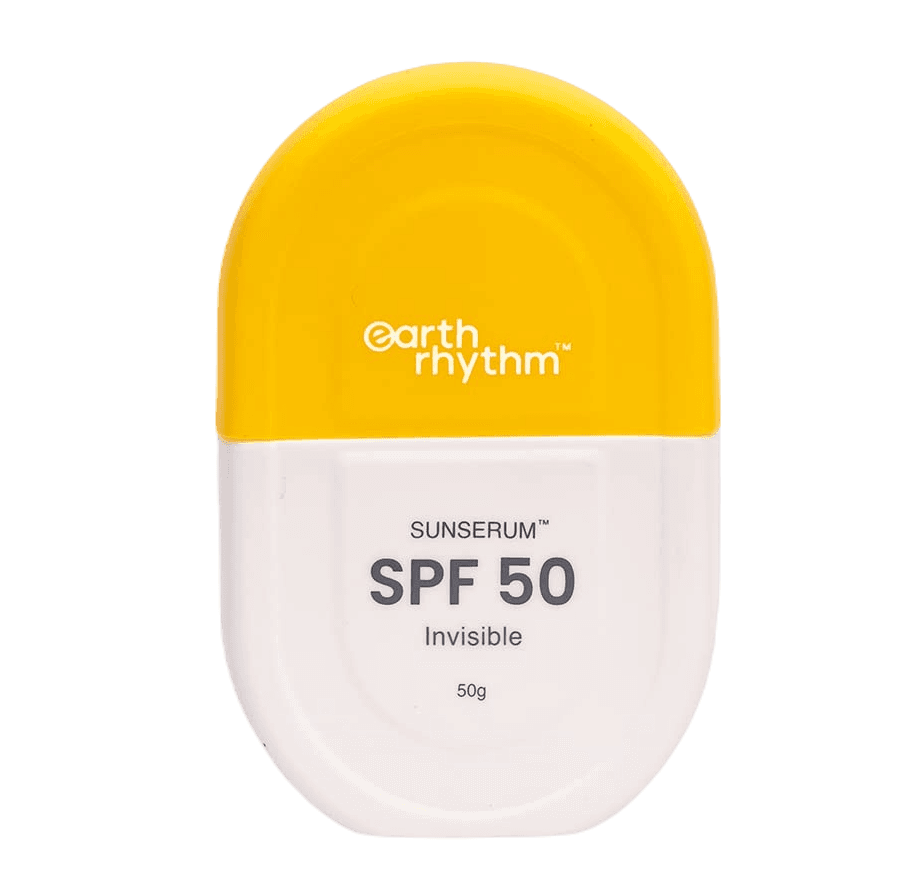 Invisible Sunserum SPF 50