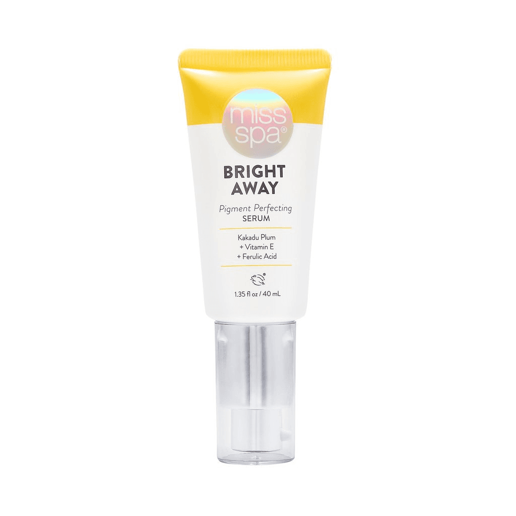 Bright Away Pigment Perfecting Serum