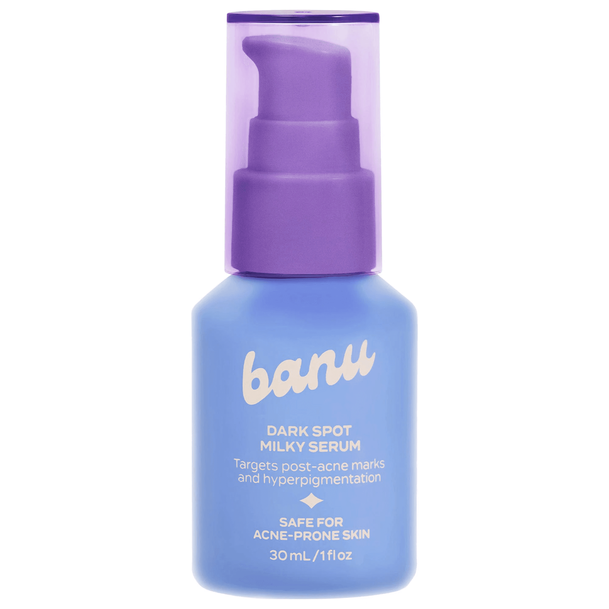 Dark Spot Milky Serum