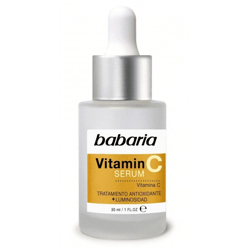 Vitamin C Serum