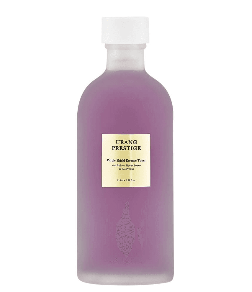 Prestige Purple Shield Essence Toner