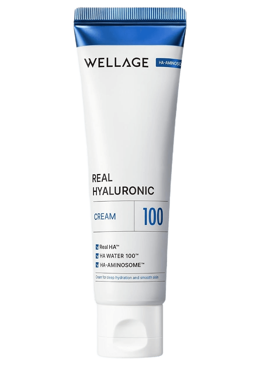 Real Hyaluronic Cream