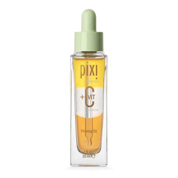 +C Vit Priming Oil