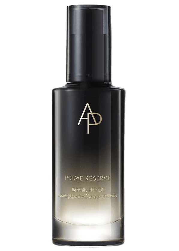 PRIME RESERVE Retrinity Hair Oil