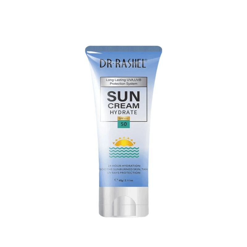 Sun Cream Hydrate SPF+++50