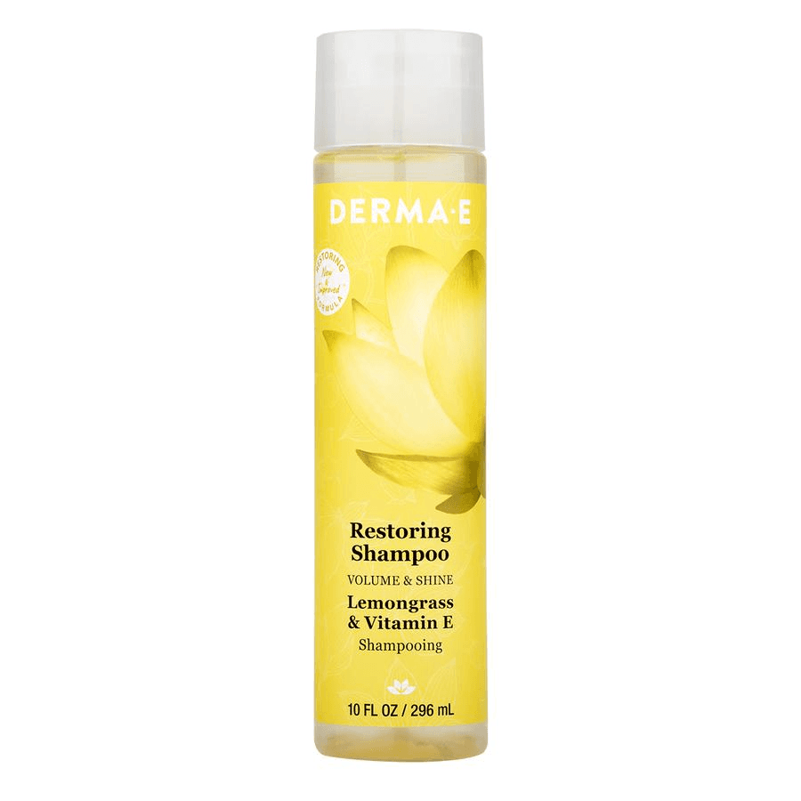 Restoring Shampoo