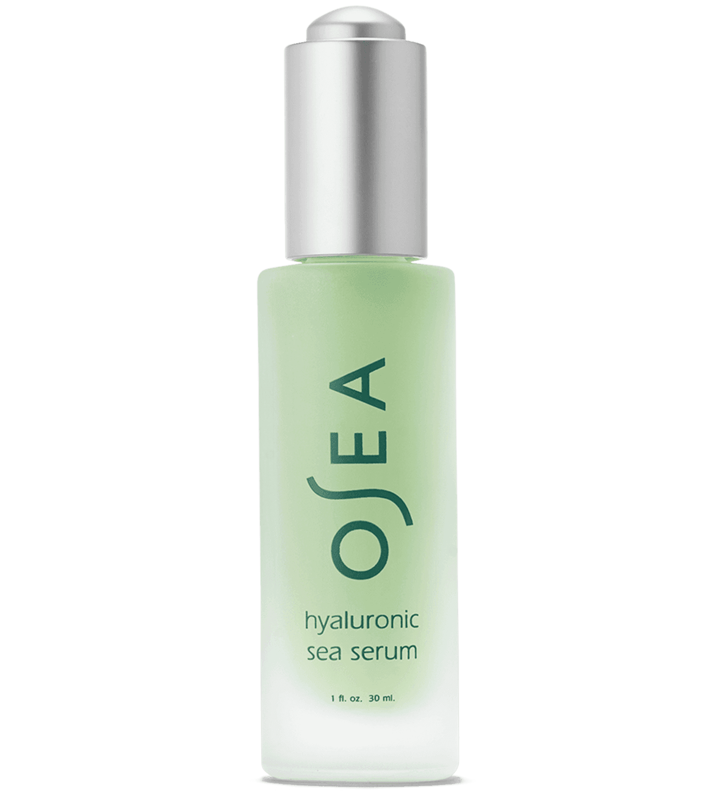Hyaluronic Sea Serum