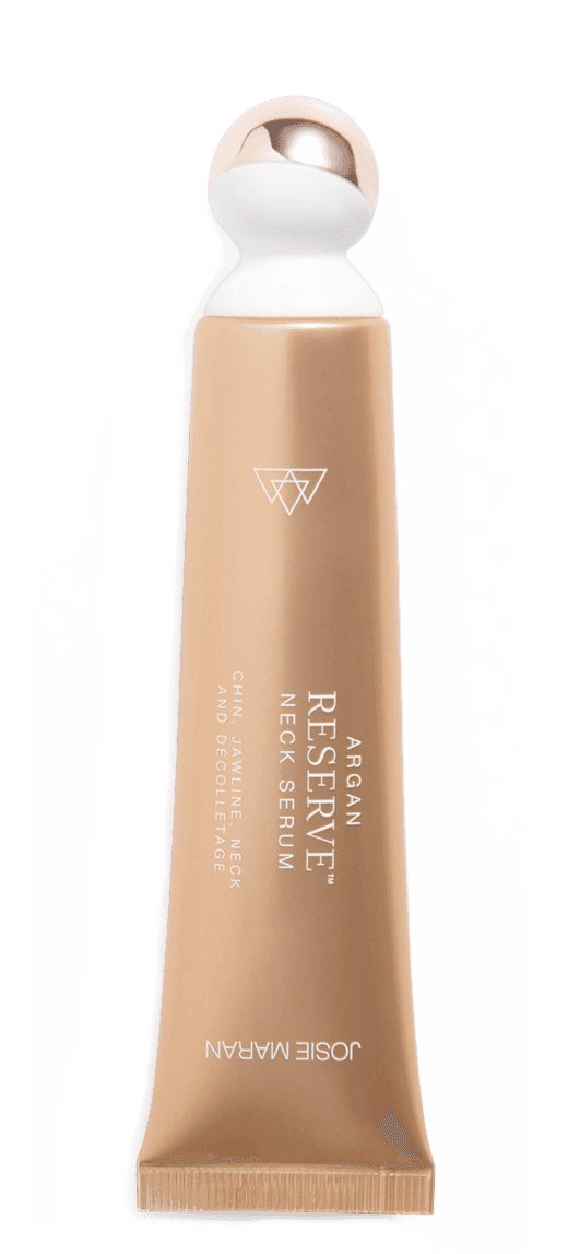 Argan Reserve Neck Serum