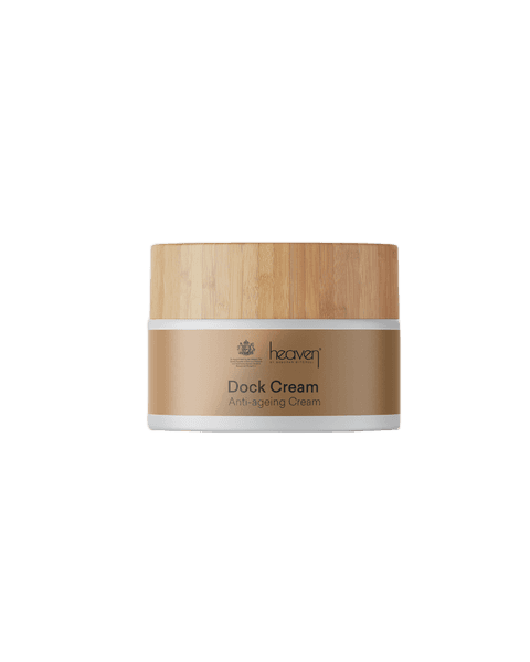 Dock Cream