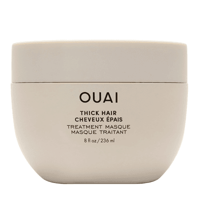 Thick Hair Treatment Masque