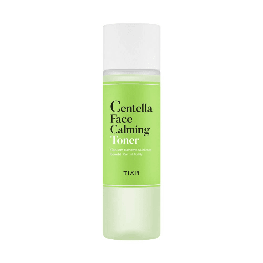 Centella Face Calming Toner