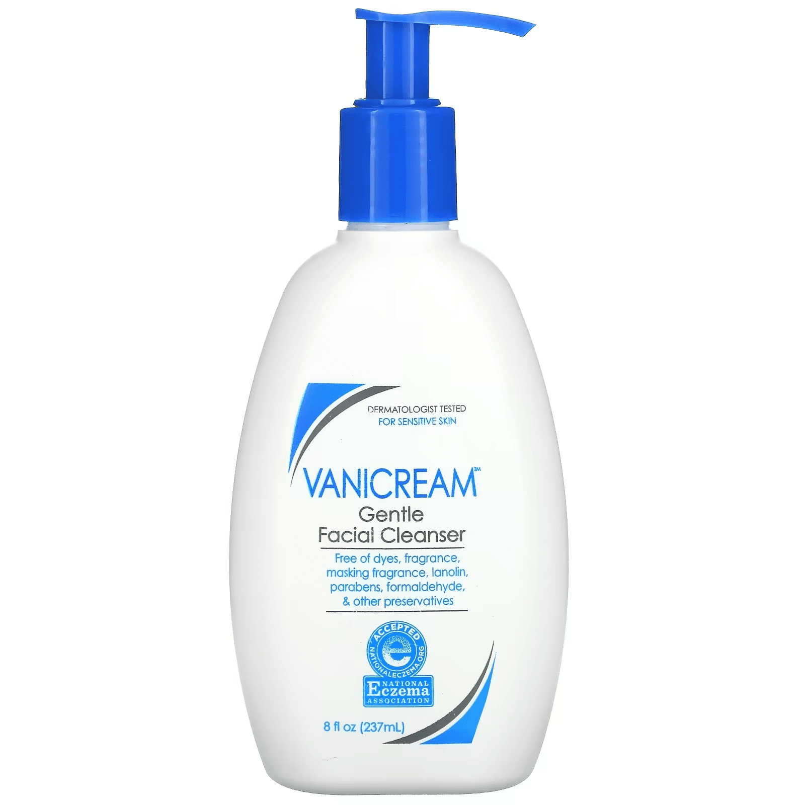 Gentle Facial Cleanser