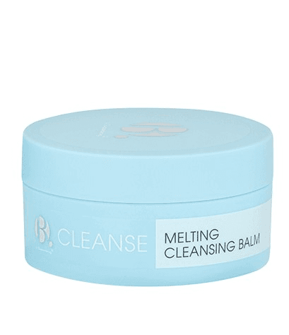 Melting Cleansing Balm