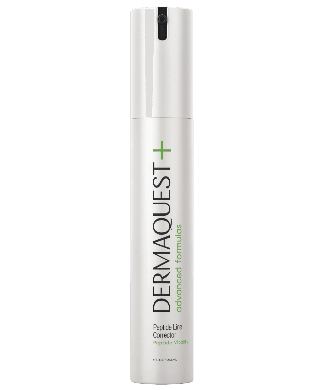 Advanced Peptide Line Corrector
