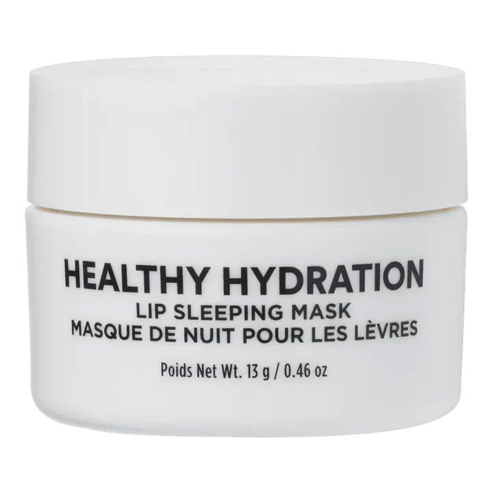 Lip Sleeping Mask