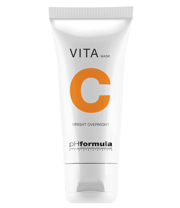 VITA C Bright Overnight Mask