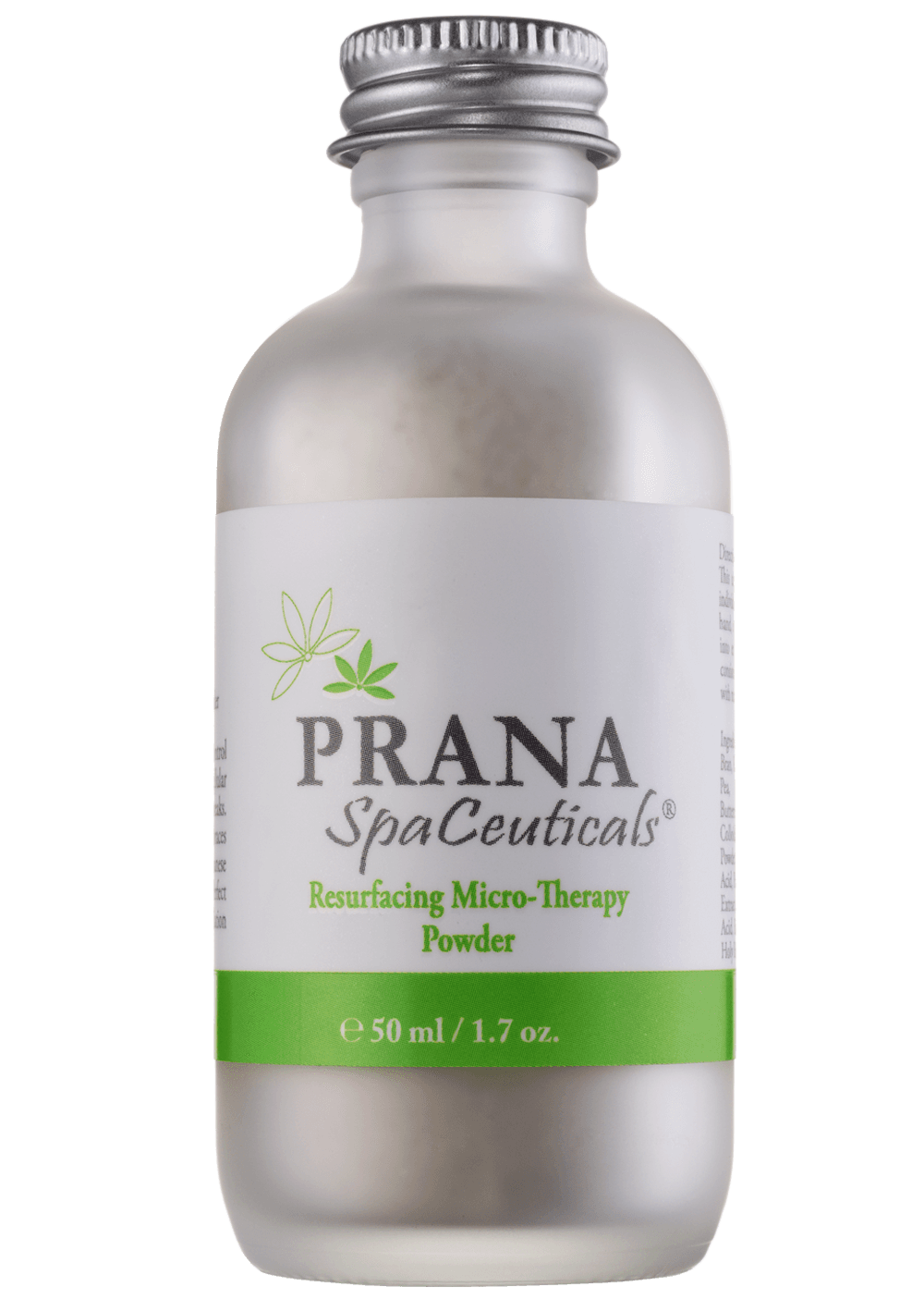 Resurfacing Micro-Therapy Powder
