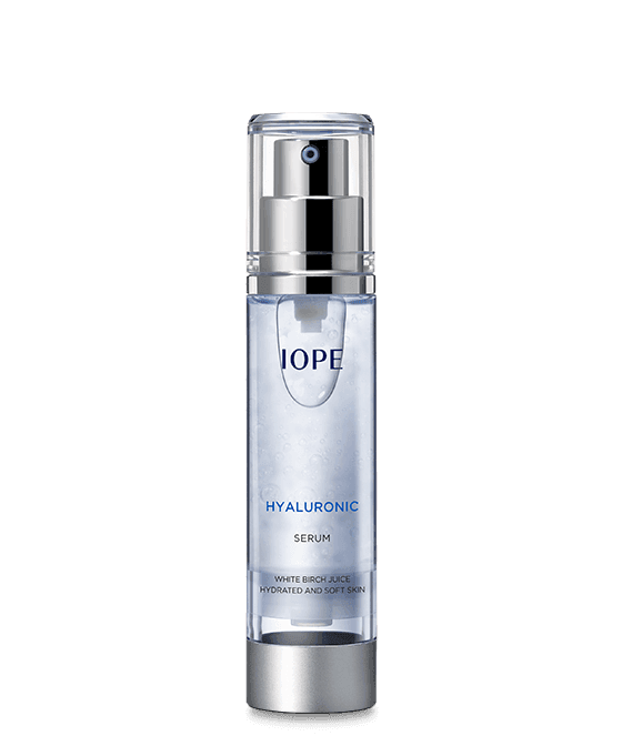 Hyaluronic Serum