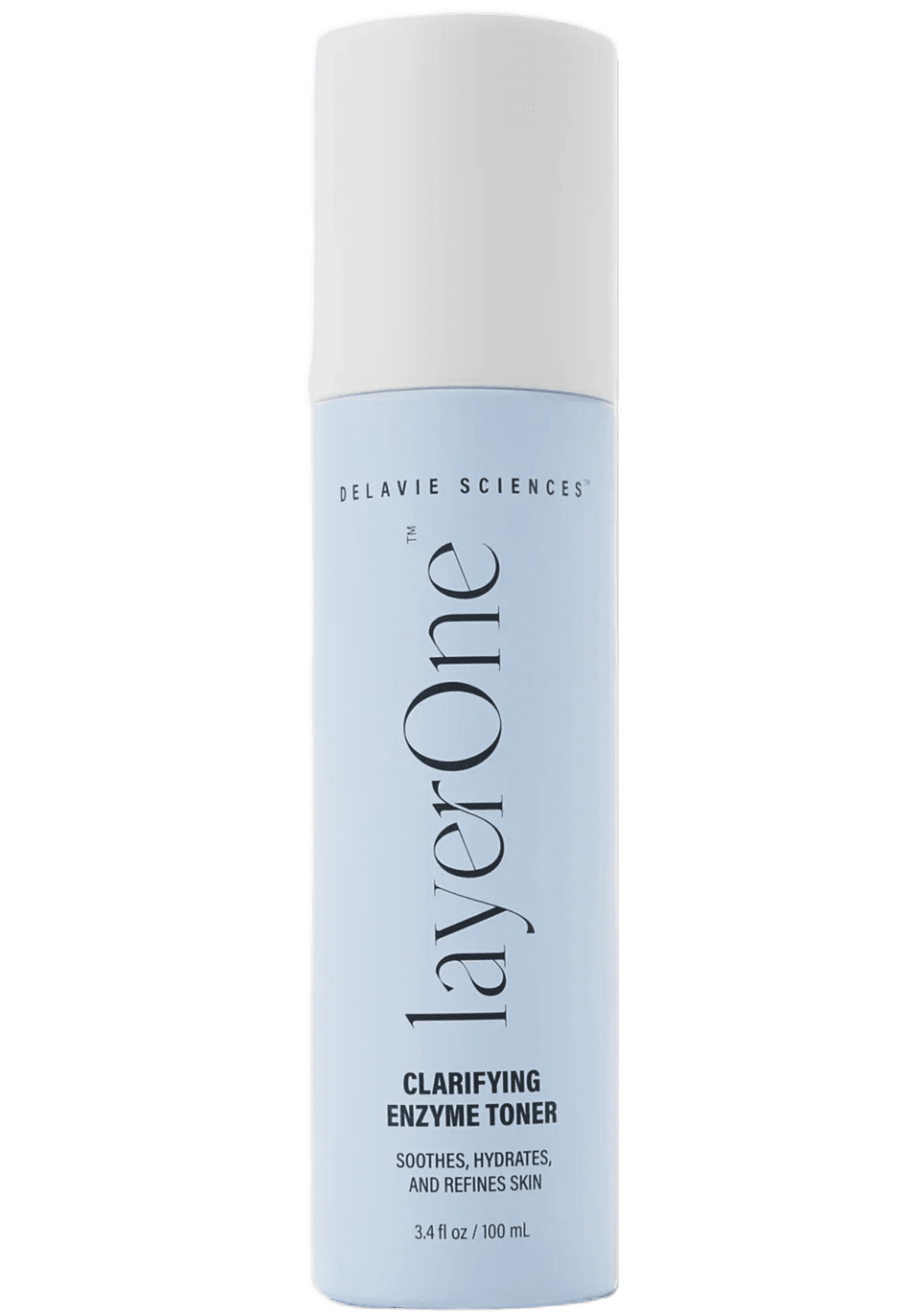 layerOne Clarifying Enzyme Toner