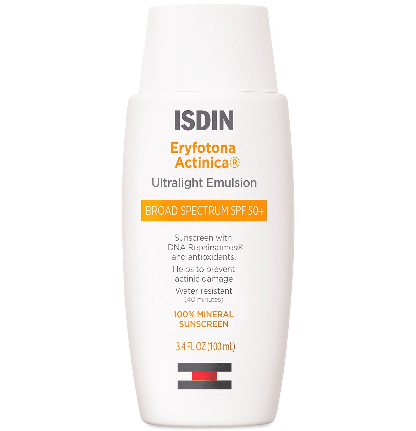 Eryfotona Actinica Daily Mineral SPF 50+ Sunscreen