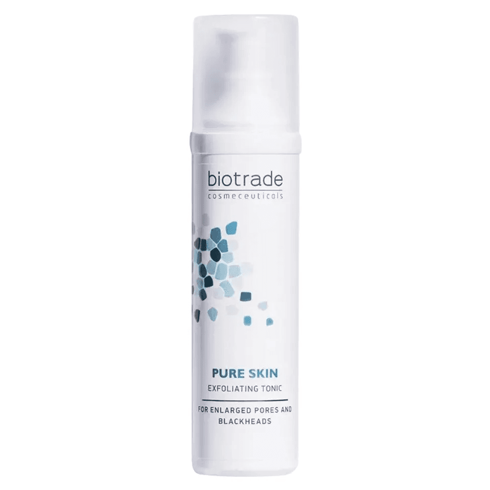 Pure Skin Exfoliating Tonic