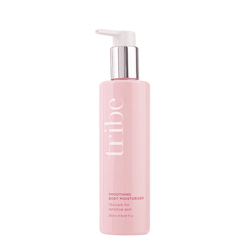 Smoothing Body Moisturiser
