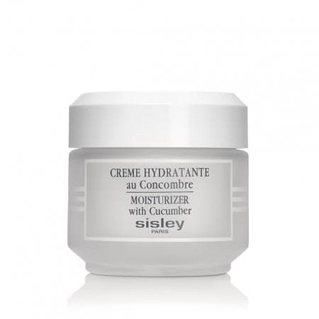 Moisturizer With Cucumber
