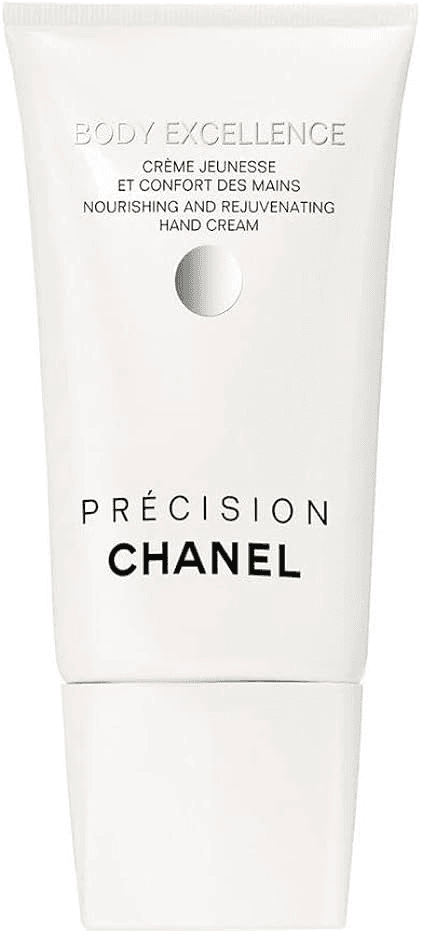 Body Excellence Nourishing And Rejuvenating Hand Cream