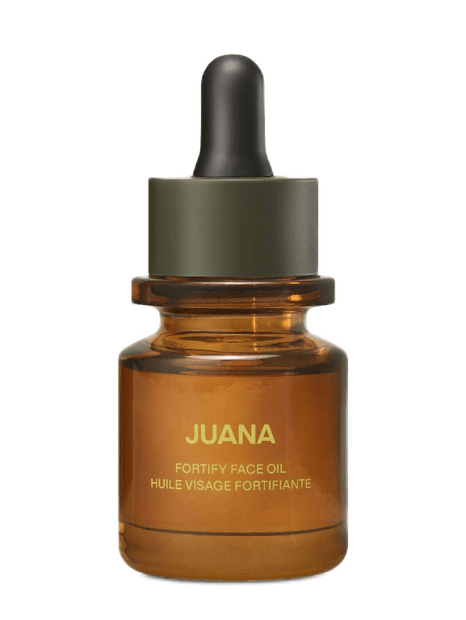 Fortify Face Oil