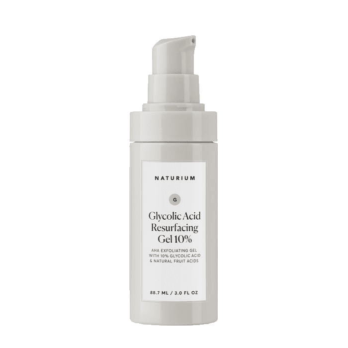Glycolic Acid Resurfacing Gel 10%