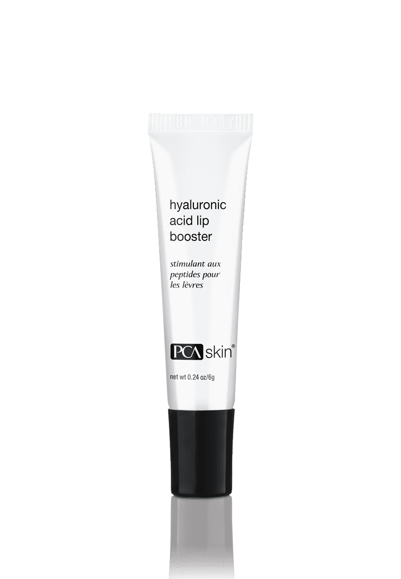 Hyaluronic Acid Lip Booster
